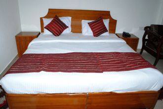 Hotel Ashoka International, New Delhi 4